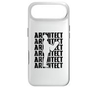 Architect Construction Designer Civil Engineering Case for iPhone Air
