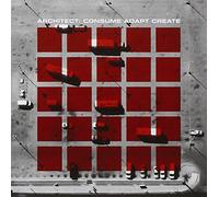 Architect - Consume Adapt Create