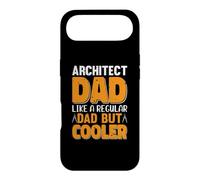 Architect Dad Like a regular Dad but cooler Case for iPhone Air