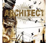Architect - Ghost Of The Salt Water Machines