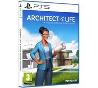 Architect Life: A Home Design Simulator (Playstation 5)