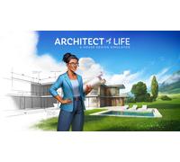 Architect Life: A House Design Simulator