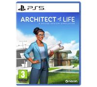 Architect Life (PS5)