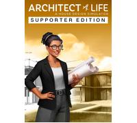 Architect Life: A House Design Simulator - Supporter Edition PC