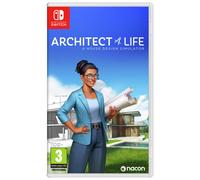 Architect Life (Nintendo Switch)