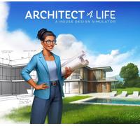 Architect Life: A House Design Simulator Xbox Series X|S Account