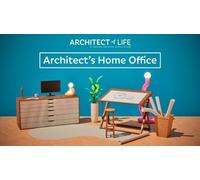 Architect Life - Architect's Home Office