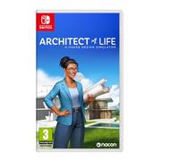 Architect Life (Nintendo Switch)
