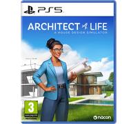 Architect Life (PS5)