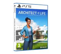 Architect Life (PS5)