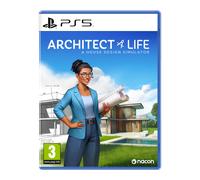 Architect Life (PS5)
