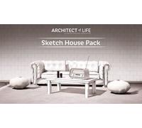 Architect Life - Sketch House Pack