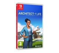 Architect Life (Nintendo Switch)