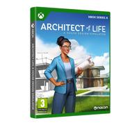 Architect Life (Xbox Series X)
