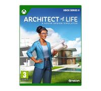 Maximum Games Video Game Architect Life - Xbox Series X