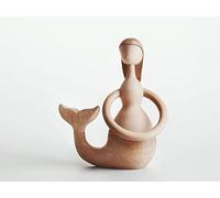 Architect Made - Hans Bølling - The Mermaid 1960