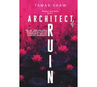Architect of Ruin (Shadow Gods Series - A Dark Crime Romance Verse)