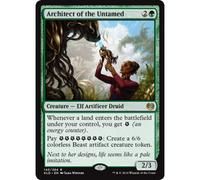 Architect of the Untamed | Kaladesh