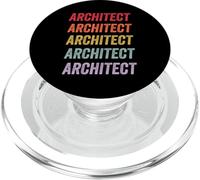 Architect PopSockets PopGrip for MagSafe