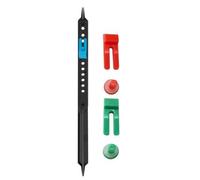 Architect Proportional Divider - Precision Scale Ruler Drawing Tool, Adjustable Divider For Accurate Proportions, Scale Conversion And Artistic Measurement, Professional Drafting Instrument | For Arti