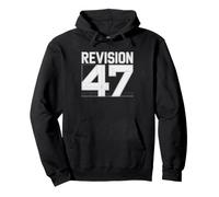 Architect Revision 47 Client Changes Sarcasm Humor Revisions Pullover Hoodie