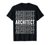 Architect T-Shirt