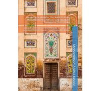 Architectical Mandala 2 An Adult Coloring Book of Sacred Geometry and Structural Designs for Stress Relief: 100+ Intricate Patterns of Cathedrals, ... Architecture for Mindfulness Meditation