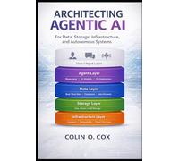 Architecting Agentic AI: For Data, Storage, Infrastructure and Autonomous Systems (Storage and Data Management Mastery)