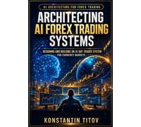 Architecting AI Forex Trading Systems: Designing and Building an AI Day Trader System for Currency Markets (AI Architecture for Forex Trading)