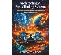 Architecting AI Forex Trading Systems: Designing and Building an AI Day Trader System for Currency Markets: 2 (AI Architecture for Forex Trading)