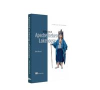 Architecting an Apache Iceberg Lakehouse