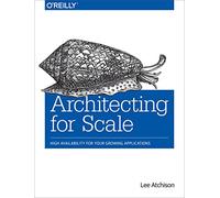 Architecting for Scale