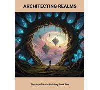 Architecting Realms: The Art Of World Building Book Two