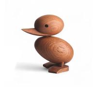 ArchitectMade - Hans Bølling - Wooden Duckling