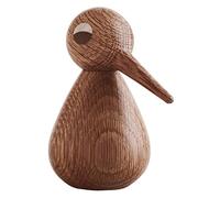 ArchitectMade - Kristian Vedel - Large Bird Smoked Oak