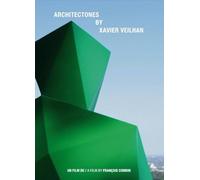 Architectones by Xavier Veilhan (DVD)