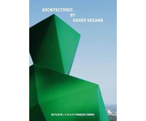 Architectones by Xavier Veilhan (DVD)