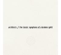 Architects Classic Symptoms of A Broken S LP Vinyl 279323 NEW
