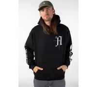 Architects - Curse - Hoodie - black - XL - 50% Cotton, 50% Polyester,Sweat XL