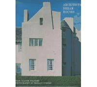 Architect's Dream Houses