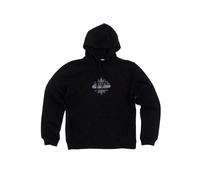 Architects - Dying World - Hoodie - black - M - 80% Cotton, 20% Polyester M