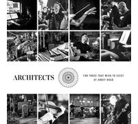 ARCHITECTS - FOR THOSE THAT WISH TO EXIST AT ABBEY ROAD CD NEW