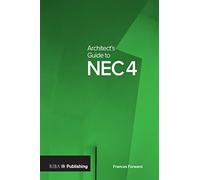 Architect's Guide to NEC4