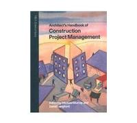 Architect's Handbook of Construction Project Management