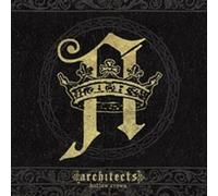 ARCHITECTS "HOLLOW CROWN" CD 12 TRACKS NEW
