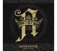 ARCHITECTS "HOLLOW CROWN" CD NEW