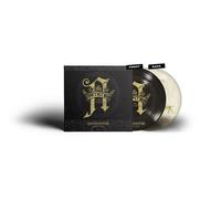 Architects Hollow crown LP multicolor Onesize