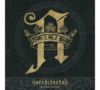 Architects - Hollow Crown [New Vinyl LP] Ltd Ed, Picture Disc