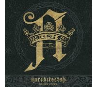 Architects - Hollow Crown (Picture Lp) [VINYL]