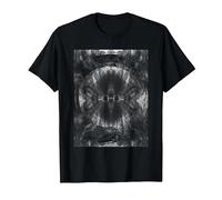 Architects - Holy Hell Album Cover - Official Merchandise T-Shirt, Men, Black, 5X-Large